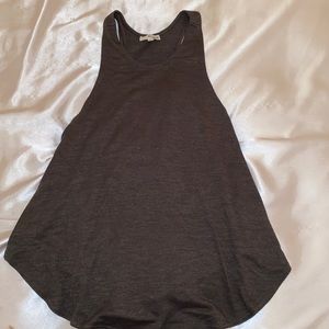 ⚡️CHIC VINTAGE LONG TOP⚡️